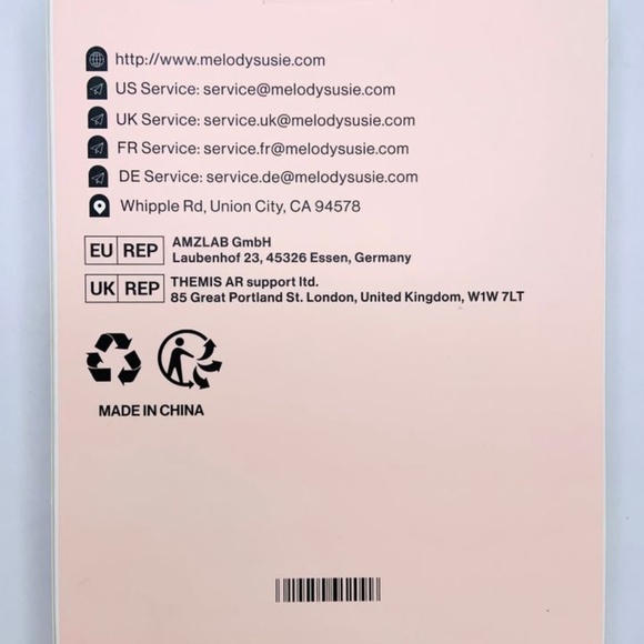 🌺MelodySusie 1 Box: 10 Washables Grey Nails Files 🌺 - Picture 12 of 14